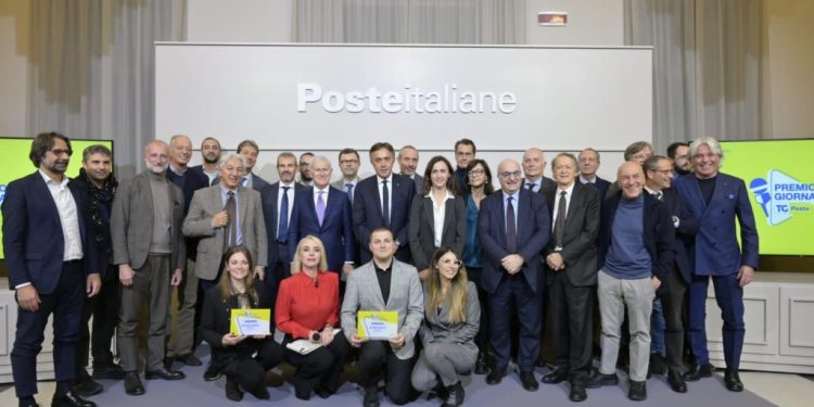 Premio giornalistico Tg Poste 2025: anche in Sardegna si cercano giovani talenti giornalisti