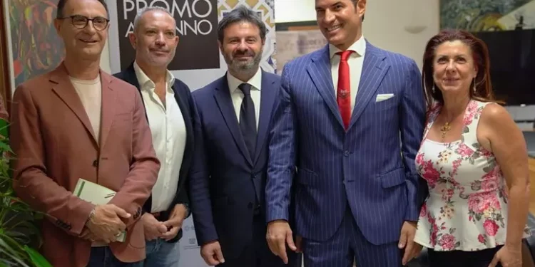 Promo Autunno, quattro giornate alla fiera del nord Sardegna