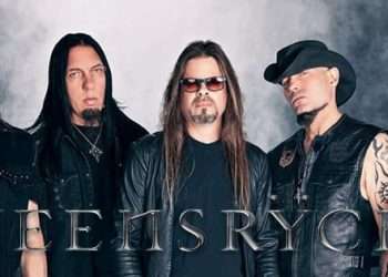 Queensryche al lavoro sul nuovo album