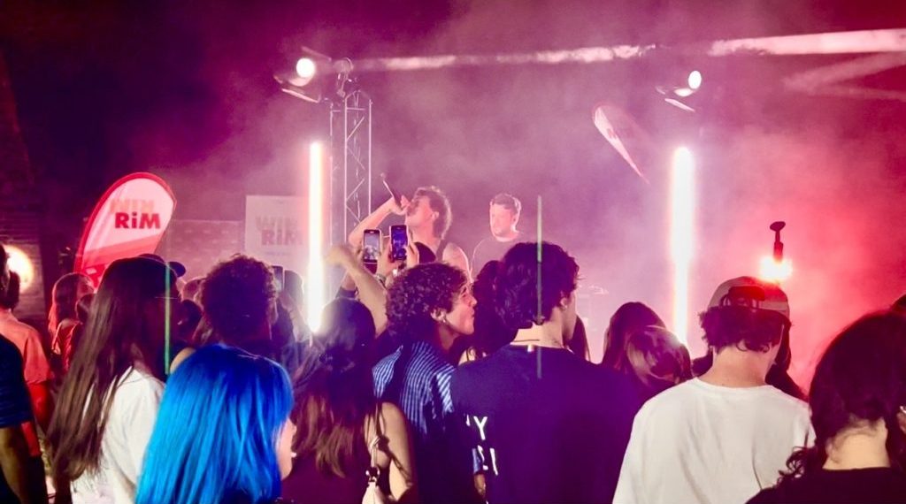 RIM Rimini in Musica, grande successo per la manifestazione