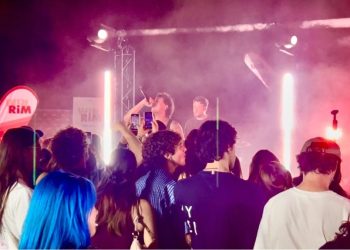 RIM Rimini in Musica, grande successo per la manifestazione