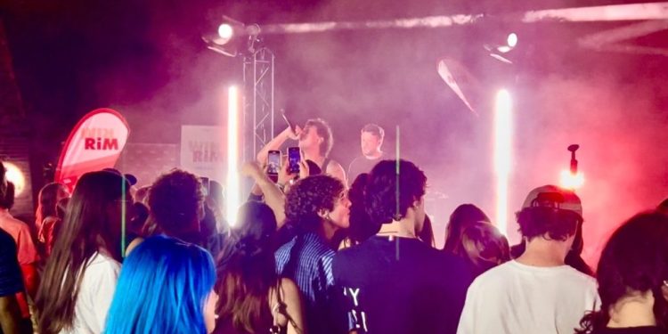 RIM Rimini in Musica, grande successo per la manifestazione