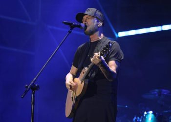 Raf torna con 16 date nei teatri per celebrare i 40 anni di “Self Control”