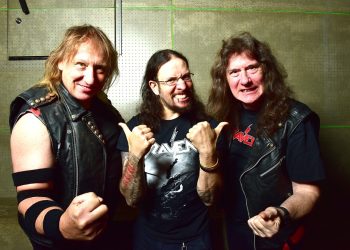 I Raven annullano il tour europeo e la data di Milano