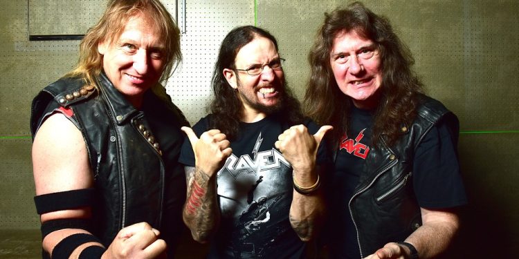 I Raven annullano il tour europeo e la data di Milano