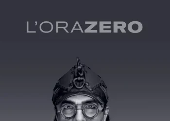 Renato Zero, il 3 ottobre arriva l’album L’Orazero