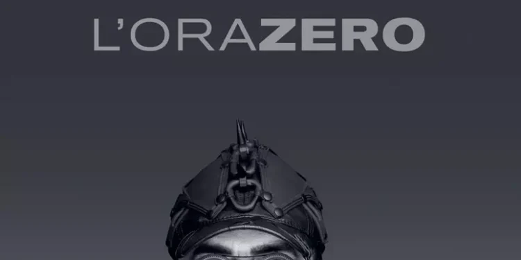 Renato Zero, il 3 ottobre arriva l’album L’Orazero