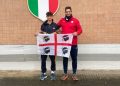 Orgoglio sardo: Lorenzo Rocco del Tennis Club Cagliari in nazionale agli Europei under 16 di Parma