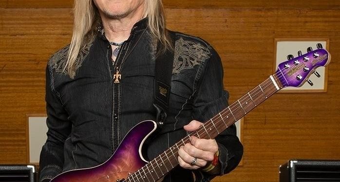Steve Morse Band annunciano il nuovo album “Triangulation”
