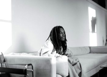 Saba, tappa unica a Milano per il rapper e producer di Chicago