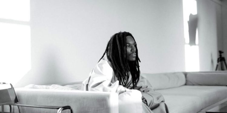 Saba, tappa unica a Milano per il rapper e producer di Chicago