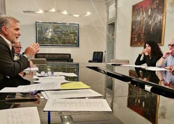 Sanità, riprende il dialogo con le Segreterie sindacali regionali e territoriali
