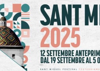Sant Miquel 2025, Alghero festeggia il suo Patrono