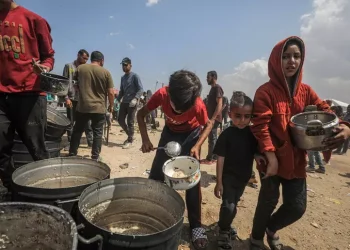 Save the Children, ‘oltre 20mila bambini uccisi a Gaza’