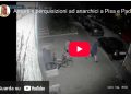 Arresti e perquisizioni ad anarchici a Pisa e Padova