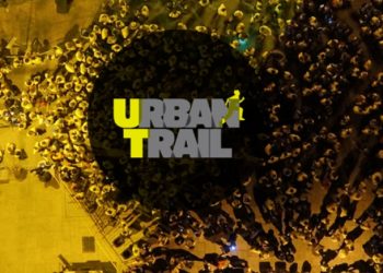 In mille a Cagliari alla corsa notturna dell’Urban Trail