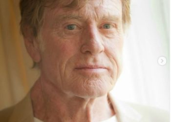 Morto Robert Redford, leggenda del cinema