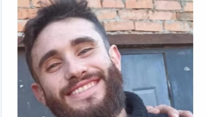Ora è ufficiale, il foreign fighter Manuel Mameli è morto sul fronte ucraino russo