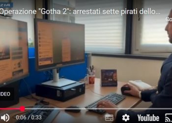 Accesso alle Pay-tv, sgominato vertice mercato illegale italiano