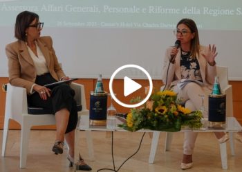 Gender pay gap, l’assessora Mariaelena Motzo: “Le donne stanno già costruendo il futuro e la Regione sarà al loro fianco”