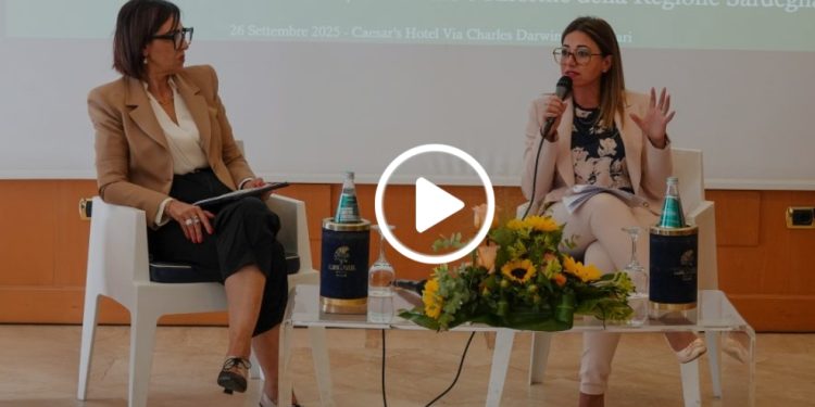 Gender pay gap, l’assessora Mariaelena Motzo: “Le donne stanno già costruendo il futuro e la Regione sarà al loro fianco”