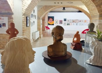 Al Search di Cagliari inaugura la 38^ Mostra di Disegno e Pittura sabato 20 settembre