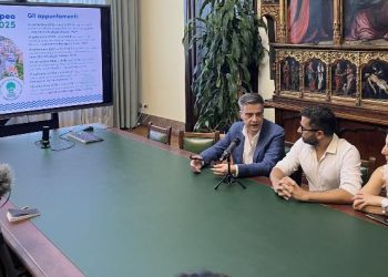 Cagliari rinnova la partecipazione alla Settimana Europea della Mobilità
