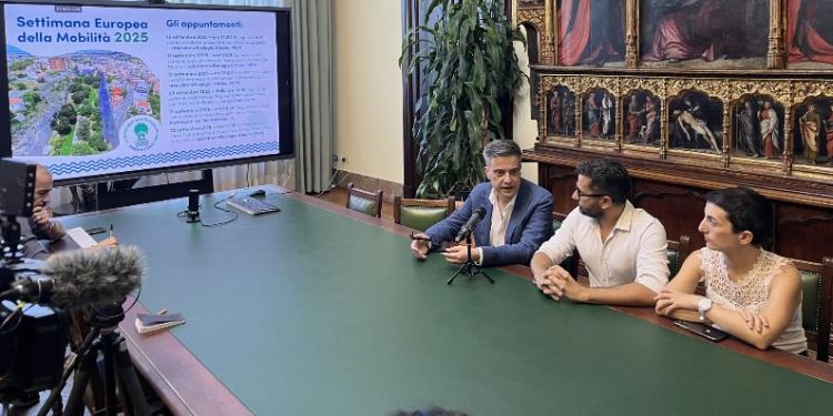 Cagliari rinnova la partecipazione alla Settimana Europea della Mobilità
