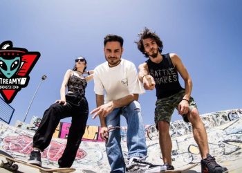 Musica, gli Streamy Combo firmano contratto con Cpt Records: primo live il 18 ottobre a Cagfliari
