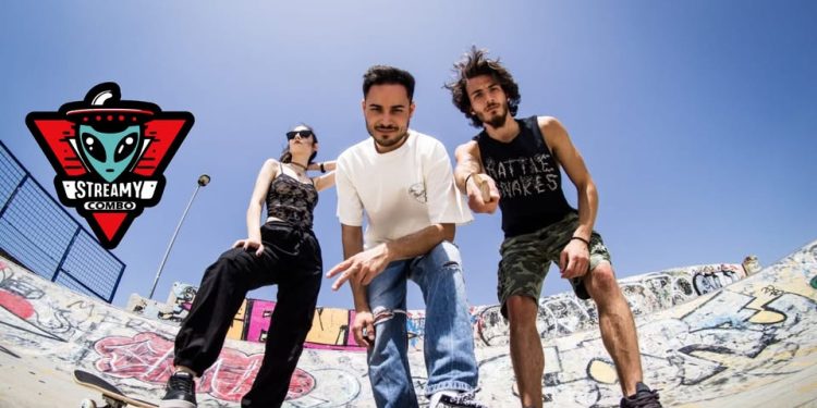 Musica, gli Streamy Combo firmano contratto con Cpt Records: primo live il 18 ottobre a Cagfliari
