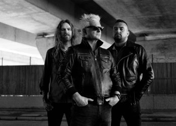 Sweet Savage annunciano l’uscita dell’album “Bang”