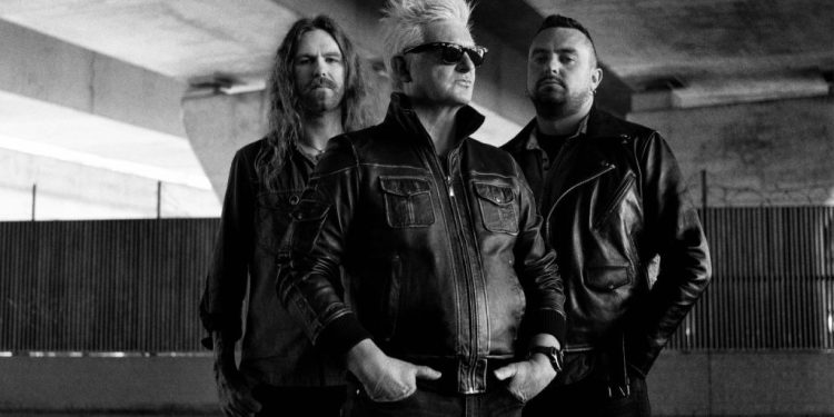 Sweet Savage annunciano l’uscita dell’album “Bang”