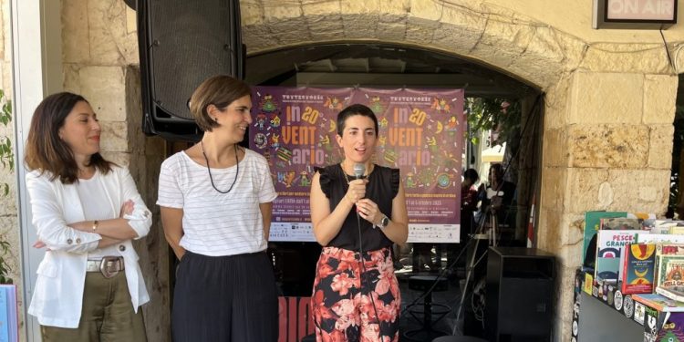 Potere alle bambine e ai bambini: il progetto del Comune per il Festival Tuttestorie