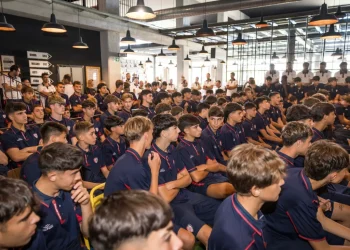 Calcio, il Cagliari presenta il Settore Giovanile