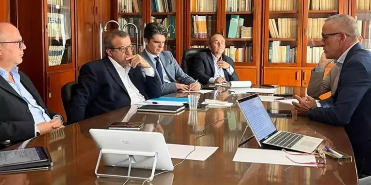 Vertenza Bekaert, la Regione chiede un tavolo urgente al Mimit