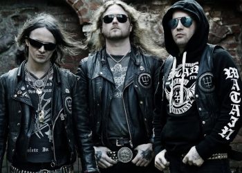 Watain annunciano l’ultimo album e poi si scioglieranno