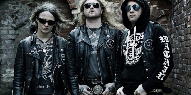 Watain annunciano l’ultimo album e poi si scioglieranno