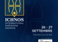 Scavo, Zanchini, Prandi e Caponnetto vincono il Premio Ichnos International Sardegna Awards