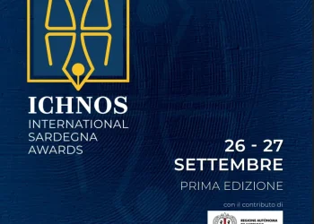 Scavo, Zanchini, Prandi e Caponnetto vincono il Premio Ichnos International Sardegna Awards