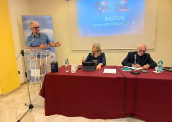 Uil, Murru: “Portare le vertenze dell’isola al centro dei tavoli nazionali”