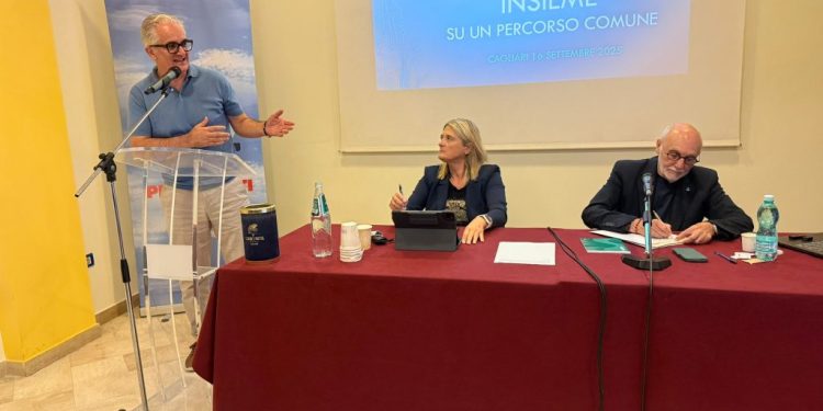 Uil, Murru: “Portare le vertenze dell’isola al centro dei tavoli nazionali”