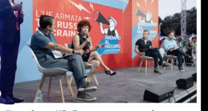 Rivelazione di Jeffrey Sachs: “Macron mi ha detto che la guerra è colpa della Nato”