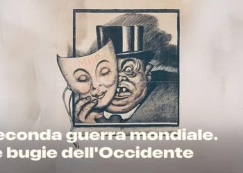 “Seconda Guerra Mondiale, le bugie dell’Occidente”, nuovo docufilm di Russia Today