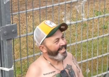 Sassari, addio ad Alberto Chessa cuore del Gremio dei Calzolai e ultras della Torres