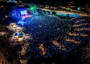 Alguer Summer Festival: si è chiusa l’edizione 2025