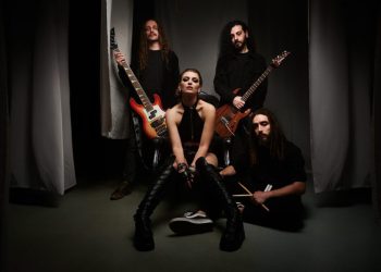 Musica, Alis pubblica il nuovo video ‘Save Me’