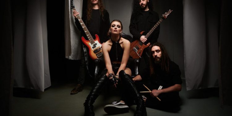 Musica, Alis pubblica il nuovo video ‘Save Me’