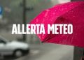 Maltempo, allerta meteo in Sardegna per rischio temporali e nubifragi