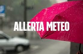 Maltempo, allerta meteo in Sardegna per rischio temporali e nubifragi