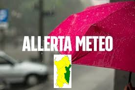 Maltempo, allerta meteo in Sardegna per rischio temporali e nubifragi